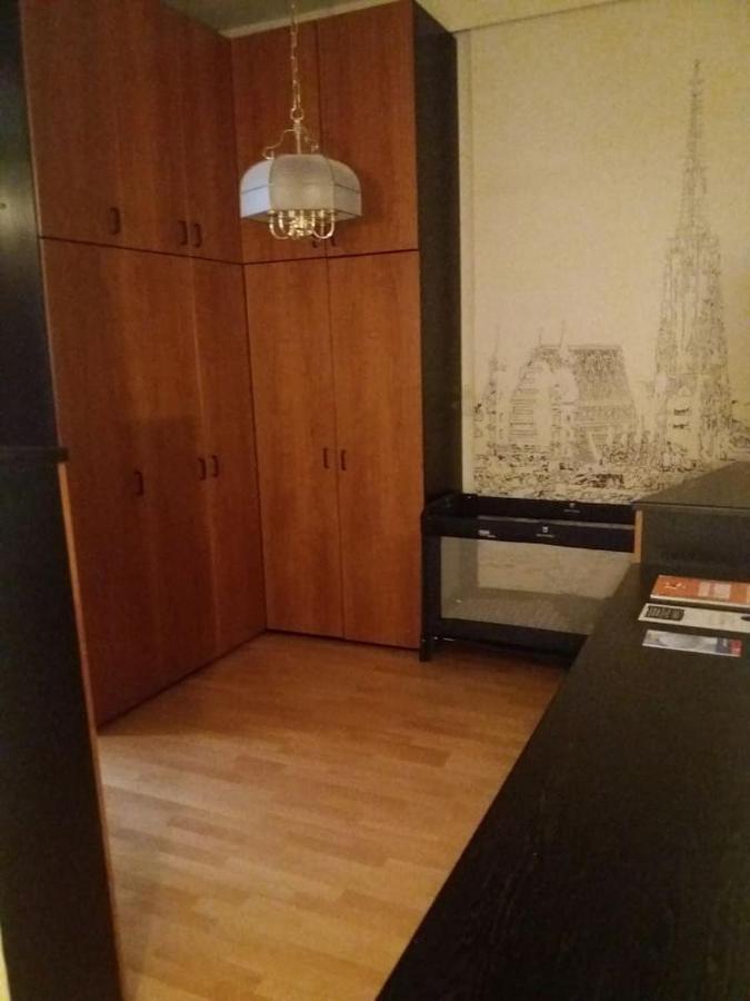 Geraeumige Zentrumsnahe Altbauwohnung Wien Eksteriør bilde